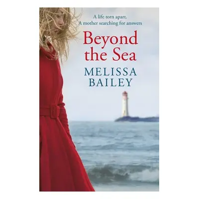 "Beyond the Sea" - "" ("Bailey Melissa")(Paperback / softback)