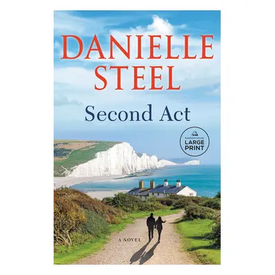 "Second ACT" - "" ("Steel Danielle")(Paperback)