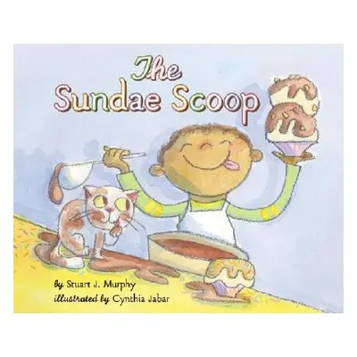 "The Sundae Scoop" - "" ("Murphy Stuart J.")(Paperback)