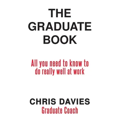 "The Graduate Book" - "" ("Davies Chris")(Paperback)