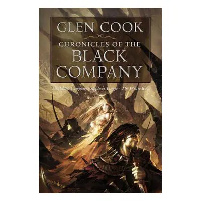 "Chronicles of the Black Company" - "" ("Cook Glen")(Paperback)