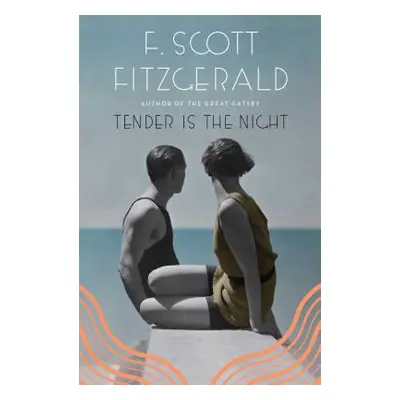 "Tender is the Night" - "" ("Fitzgerald F. Scott")(Paperback)