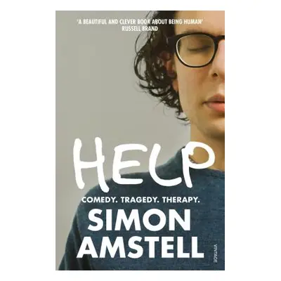 "Help" - "" ("Amstell Simon")(Paperback)