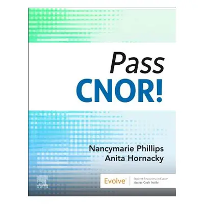 "Pass Cnor(r)!" - "" ("Phillips Nancymarie")(Paperback)