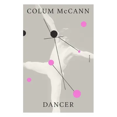 "Dancer" - "" ("McCann Colum")(Paperback)