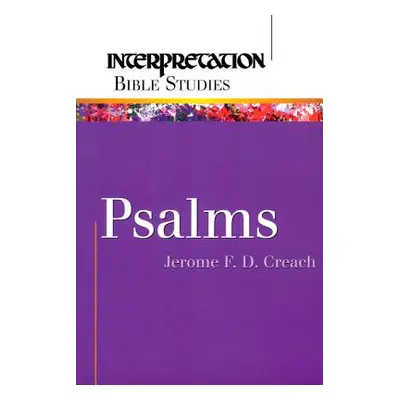 "Psalms" - "" ("Creach Jerome F. D.")(Paperback)