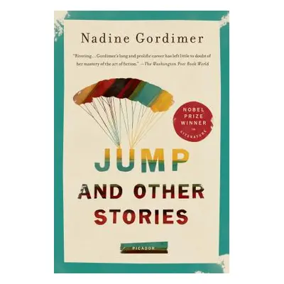 "Jump and Other Stories" - "" ("Gordimer Nadine")(Paperback)