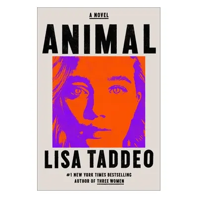 "Animal" - "" ("Taddeo Lisa")(Pevná vazba)