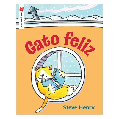 "Gato Feliz" - "" ("Henry Steve")(Paperback)