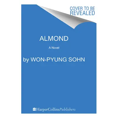 "Almond" - "" ("Sohn Won-Pyung")(Paperback)