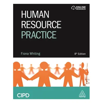 "Human Resource Practice" - "" ("Whiting Fiona")(Paperback)