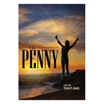 "The Penny" - "" ("James Stewert")(Pevná vazba)