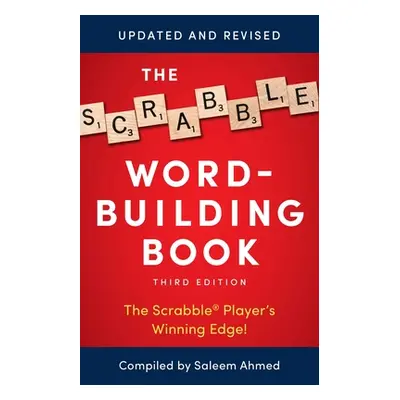 "The Scrabble Word-Building Book: 3rd Edition" - "" ("Ahmed Saleem")(Paperback)