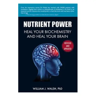 "Nutrient Power" - "" ("Walsh William J.")(Paperback)