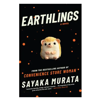 "Earthlings" - "" ("Murata Sayaka")(Pevná vazba)