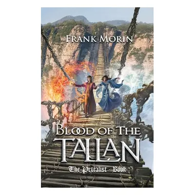 "Blood of the Tallan" - "" ("Morin Frank")(Paperback)