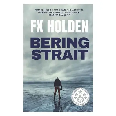 "Bering Strait" - "" ("Holden Fx")(Paperback)