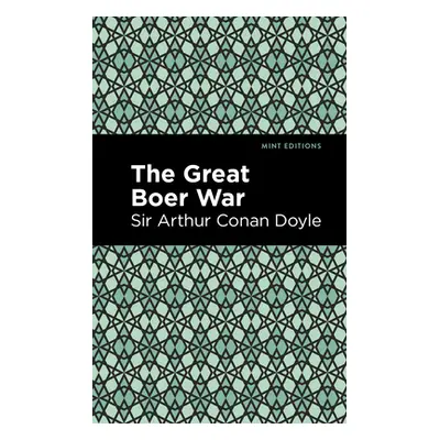 "The Great Boer War" - "" ("Doyle Sir Arthur Conan")(Paperback)