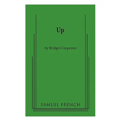 "Up" - "" ("Carpenter Bridget")(Paperback)