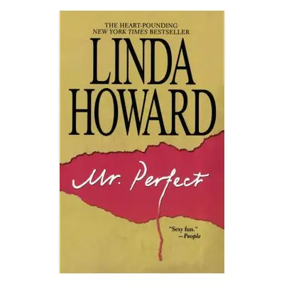 "Mr. Perfect" - "" ("Howard Linda")(Paperback)