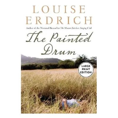 "The Painted Drum LP" - "" ("Erdrich Louise")(Paperback)