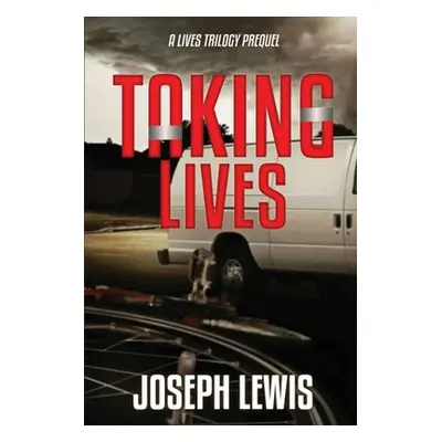 "Taking Lives" - "" ("Lewis Joseph")(Paperback)