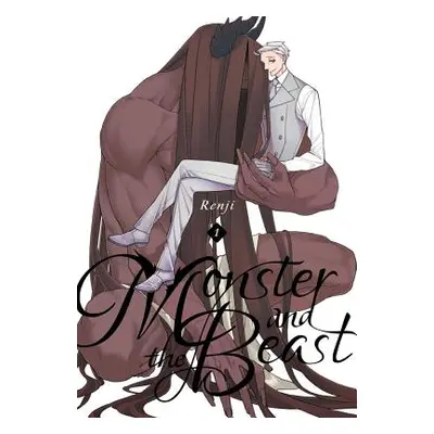 "Monster and the Beast, Vol. 1" - "" ("Renji")(Paperback)