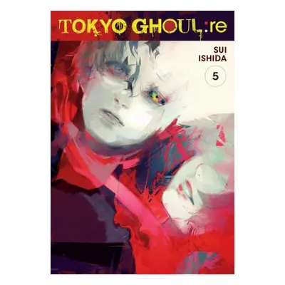 "Tokyo Ghoul: Re, Vol. 5, 5" - "" ("Ishida Sui")(Paperback)