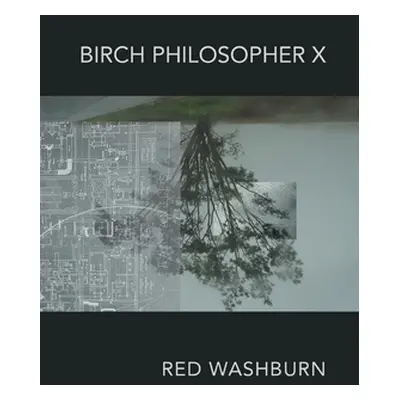 "Birch Philosopher X" - "" ("Washburn Red")(Paperback)