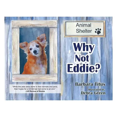 "Why not Eddie?" - "" ("Titus Barbara")(Paperback)