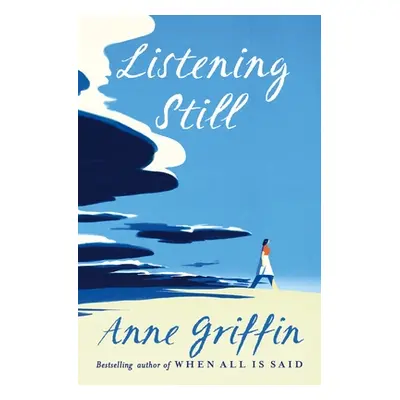 "Listening Still" - "" ("Griffin Anne")(Pevná vazba)