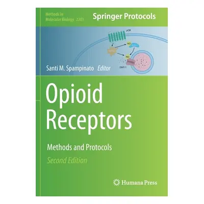 "Opioid Receptors" - "Methods and Protocols" ("")(Paperback / softback)