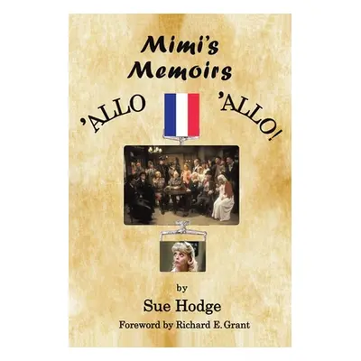 "Mimi's Memoirs" - "" ("Hodge Sue")(Paperback)