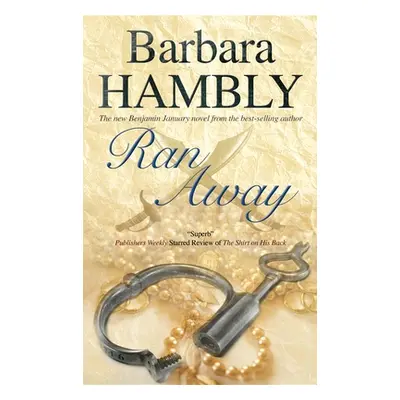 "Ran Away" - "" ("Hambly Barbara")(Pevná vazba)