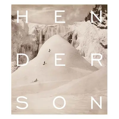 "Alexander Henderson: Art and Nature" - "" ("Samson Hlne")(Pevná vazba)