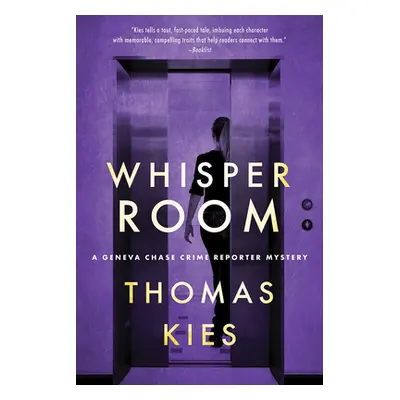 "Whisper Room" - "" ("Kies Thomas")(Paperback)