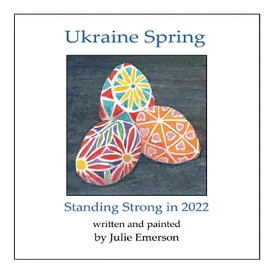 "Ukraine Spring" - "" ("Emerson Julie")(Paperback)