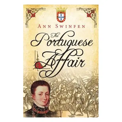 "The Portuguese Affair" - "" ("Swinfen Ann")(Paperback)