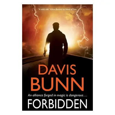 "Forbidden" - "" ("Bunn Davis")(Pevná vazba)