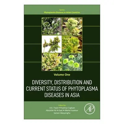 "Diversity, Distribution, and Current Status" - "" ("Tiwari A. K.")(Paperback)