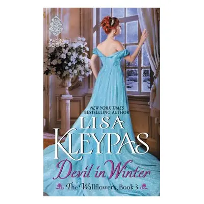 "Devil in Winter: The Wallflowers, Book 3" - "" ("Kleypas Lisa")(Mass Market Paperbound)