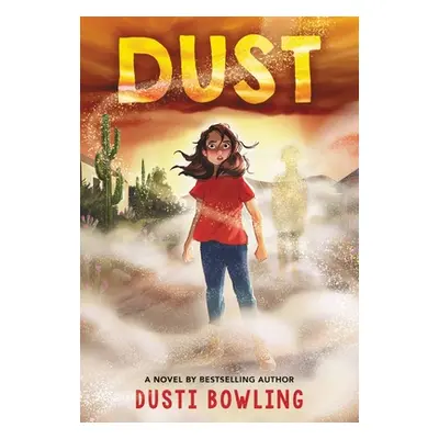 "Dust" - "" ("Bowling Dusti")(Pevná vazba)