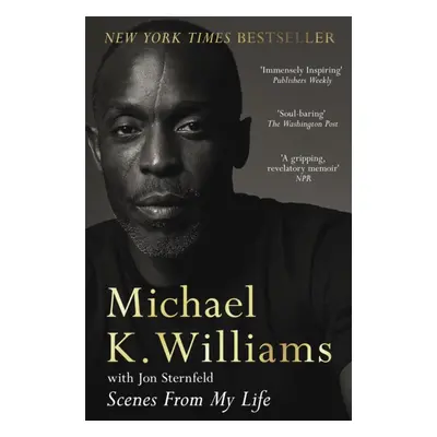 "Scenes from My Life" - "A Memoir" ("Williams Michael K.")(Paperback / softback)