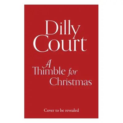 "Thimble for Christmas" - "" ("Court Dilly")(Pevná vazba)