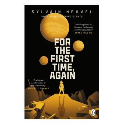 "For the First Time, Again" - "" ("Neuvel Sylvain")(Paperback / softback)