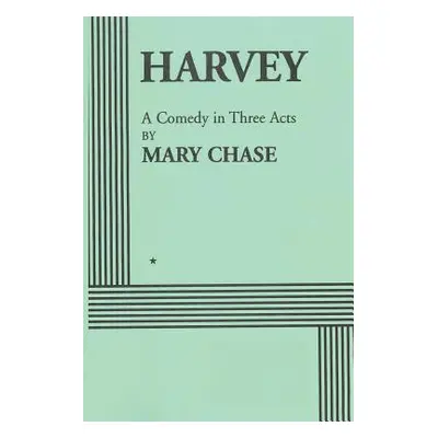 "Harvey" - "" ("Chase Mary")(Paperback)