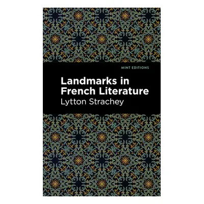 "Landmarks in French Literature" - "" ("Strachey Lytton")(Paperback)