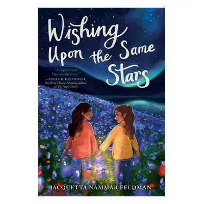 "Wishing Upon the Same Stars" - "" ("Feldman Jacquetta Nammar")(Paperback)