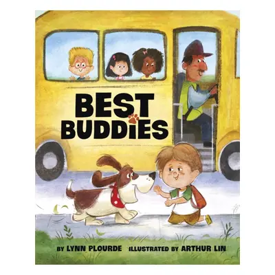 "Best Buddies" - "" ("Plourde Lynn")(Paperback / softback)