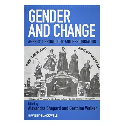 "Gender Change" - "" ("Shepard")(Paperback)